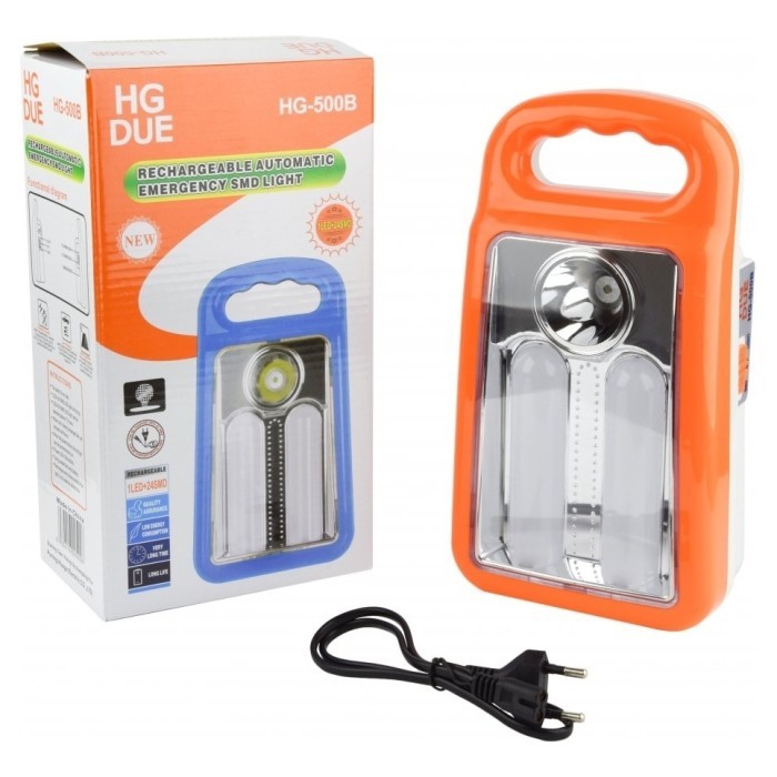 Лампа Maraton HG-500B