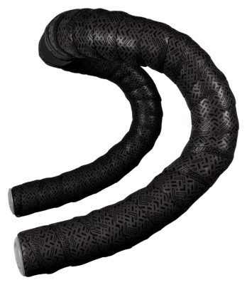 Обмотка руля Lizard Skins DSP Ultra толщина 3,5 мм, длина 2340 мм Jet Black