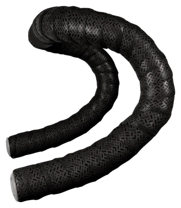 Обмотка руля Lizard Skins DSP Ultra толщина 3,5 мм, длина 2340 мм Jet Black