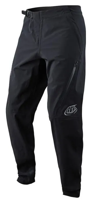 ВелоБрюки TLD Resist Pant [Black] Размер M (32)