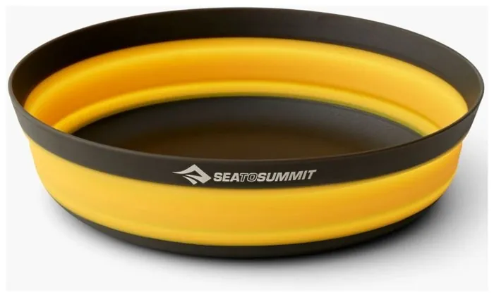 Набір посуду Sea to Summit Frontier UL Collapsible Dinnerware Set, на 2 персони