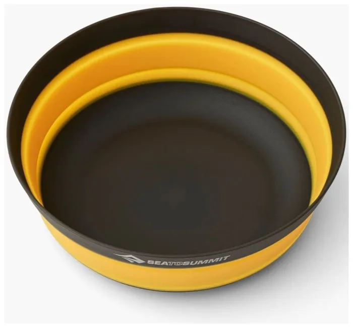Набір посуду Sea to Summit Frontier UL Collapsible Dinnerware Set, на 2 персони