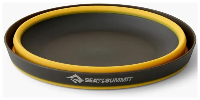 Набір посуду Sea to Summit Frontier UL Collapsible Dinnerware Set, на 2 персони