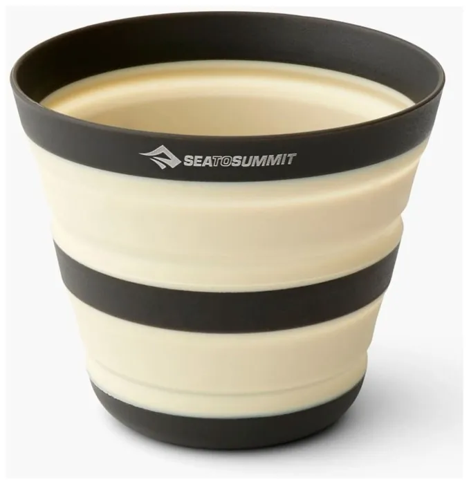 Набір посуду Sea to Summit Frontier UL Collapsible Dinnerware Set, на 2 персони