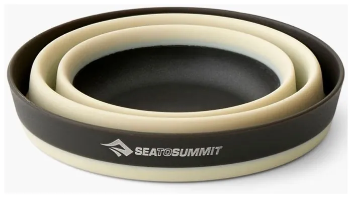 Набір посуду Sea to Summit Frontier UL Collapsible Dinnerware Set, на 2 персони