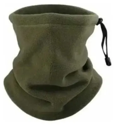 Комплект (шапка, бафф, перчатки) Ranger, масло 55-57 (RA8956)