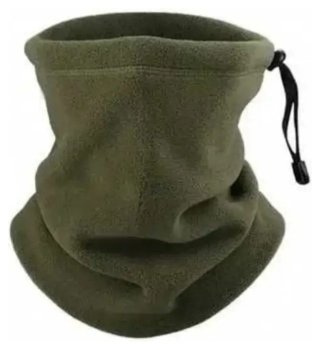 Комплект (шапка, бафф, перчатки) Ranger, масло 55-57 (RA8956)