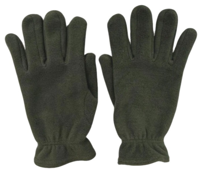 Комплект (шапка, бафф, перчатки) Ranger, масло 55-57 (RA8956)