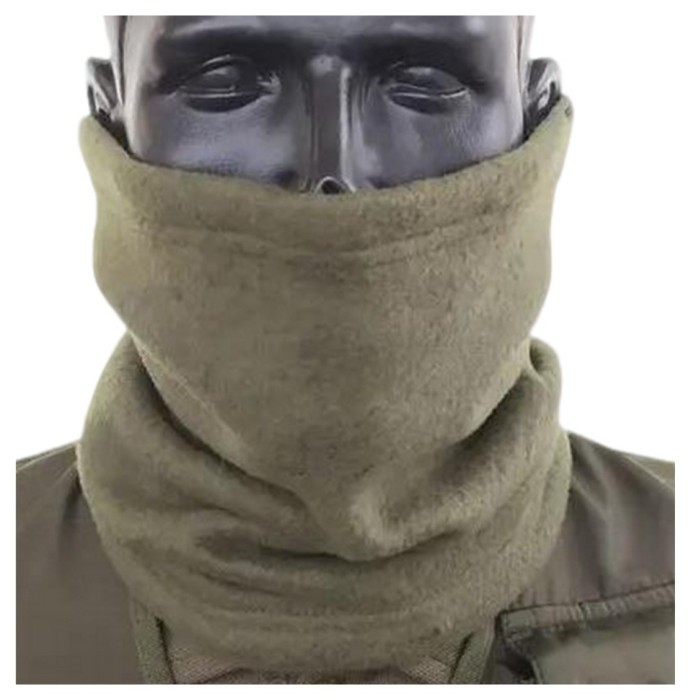 Комплект (шапка, бафф, перчатки) Ranger, масло 55-57 (RA8956)