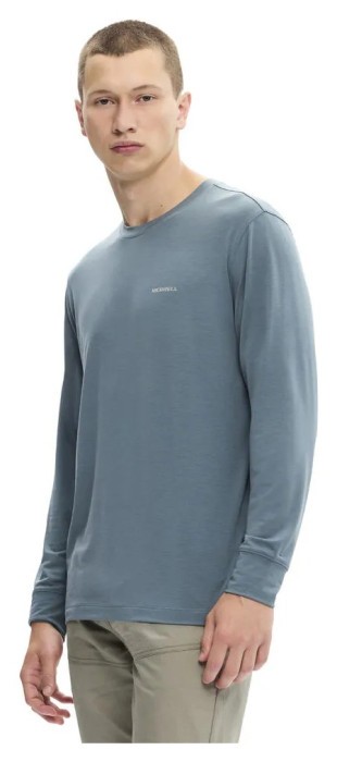 Футболка Merrell Horizon