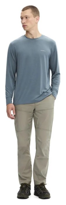 Футболка Merrell Horizon