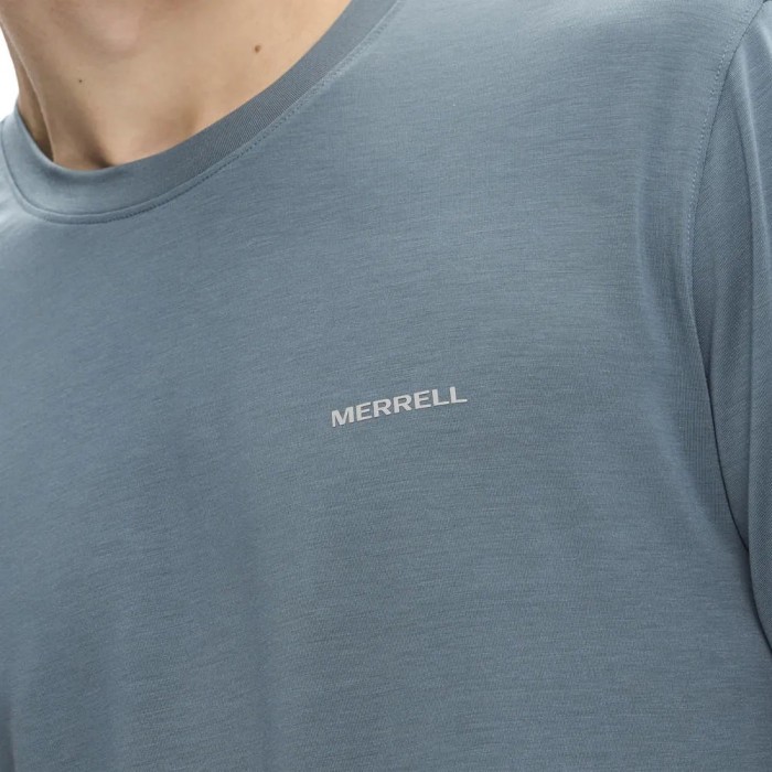 Футболка Merrell Horizon
