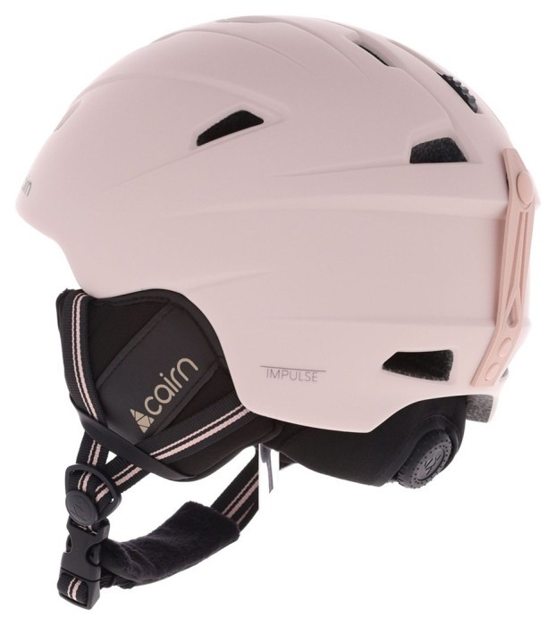 Cairn шлем Impulse powder pink 55-56