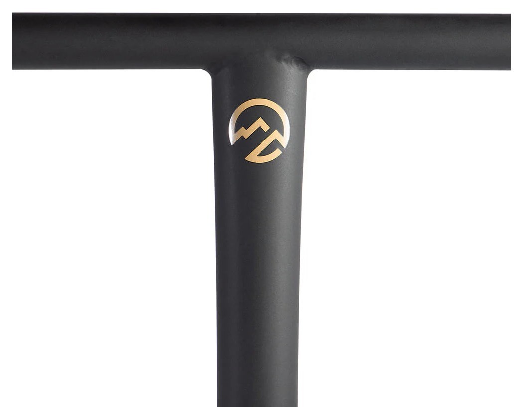 Руль руль North Campus T G2 - Matte Black