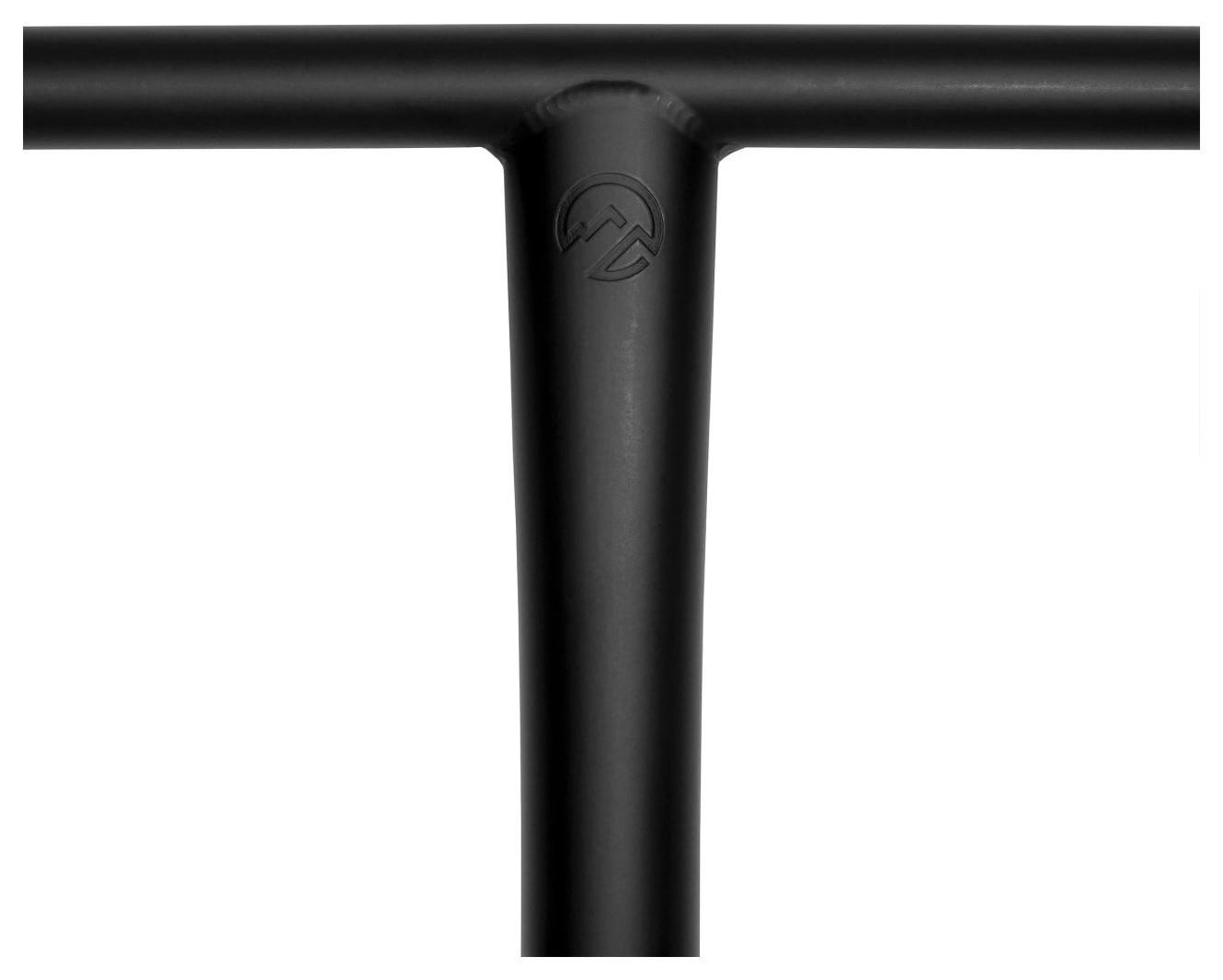 Кермо руль North Campus T G2 - Matte Black, укр, укр