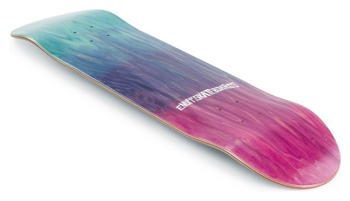 Дошка Enuff Classic Fade blue-pink