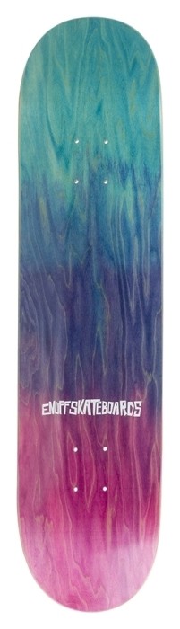 Дошка Enuff Classic Fade blue-pink
