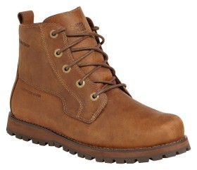 Ботинки зимние мужские Karrimor HAWKINS WEATHERTITE M 42 (8.0UK) Tobacco brown (K818 TBN)