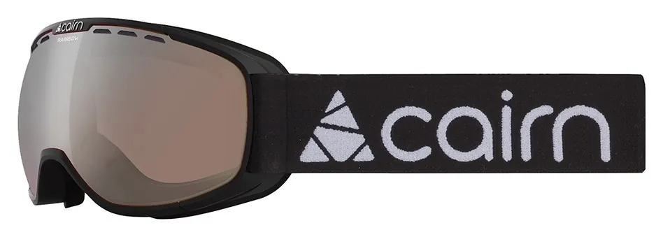 Cairn маска Blaze M SPX3 mat black (0581290-802)