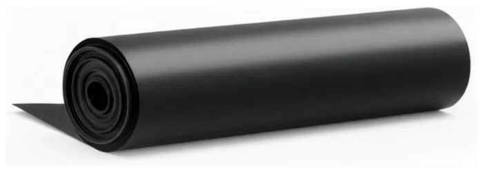Набір стрічкових еспандерів для спорту та реабілітації Actiget Flat Band 200 х 15 cм 1-15 кг 5 шт ACT0106