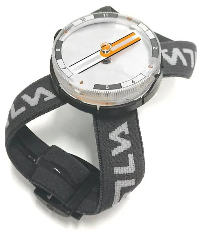 Компас Silva Arc Jet OMC (SHM_SLV 37904)