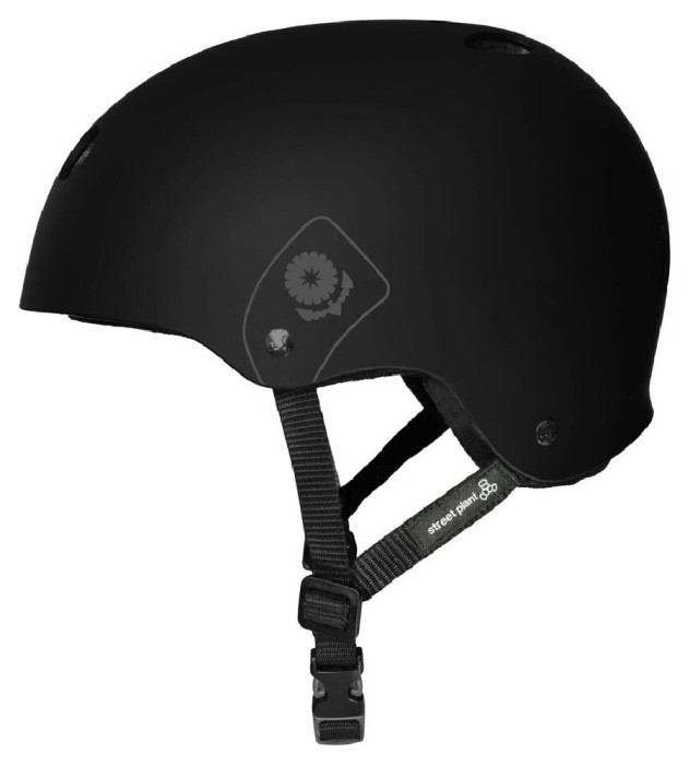 Шолом Triple8 The Certified Sweatsaver Street Plant