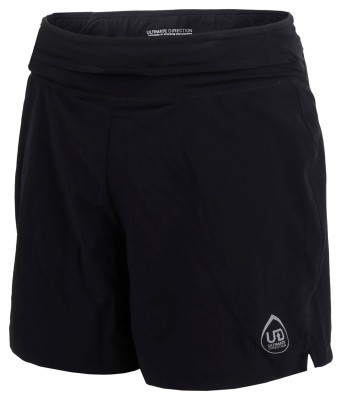 Шорты Ultimate Direction Hydro onyx