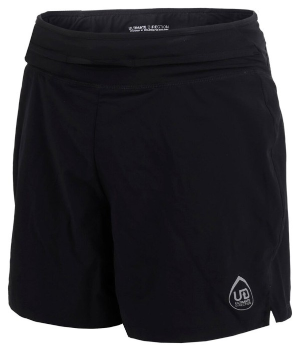 Шорти Ultimate Direction Hydro onyx, укр, укр