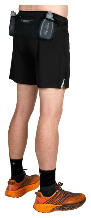 Шорты Ultimate Direction Hydro onyx