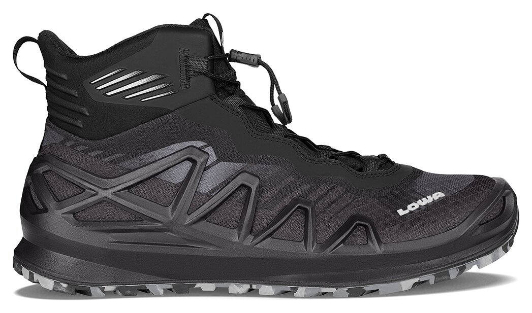 Lowa trail running hot sale