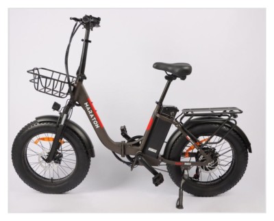 Електровелосипед Maraton SPITFIRE