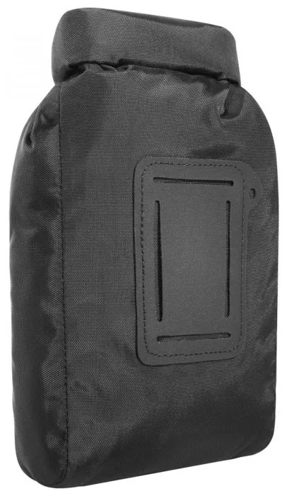 Аптечка заповнена Tasmanian Tiger First Aid Basic WP, Black