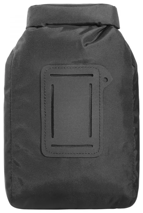 Аптечка заповнена Tasmanian Tiger First Aid Basic WP, Black