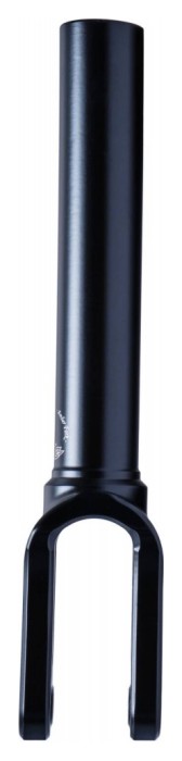 Вилка North Amber Pro 24mm - Matte Black V3