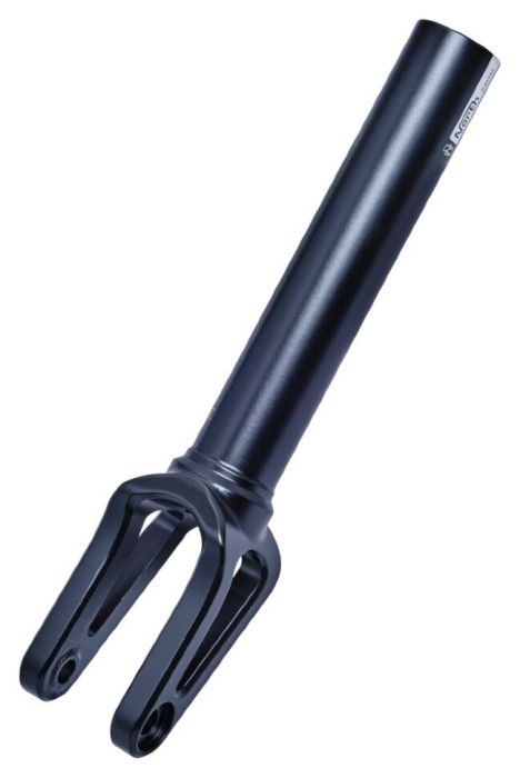 Вилка North Amber Pro 24mm - Matte Black V3
