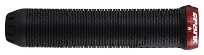 Грипсы SPANK SPIKE 30, Black Red