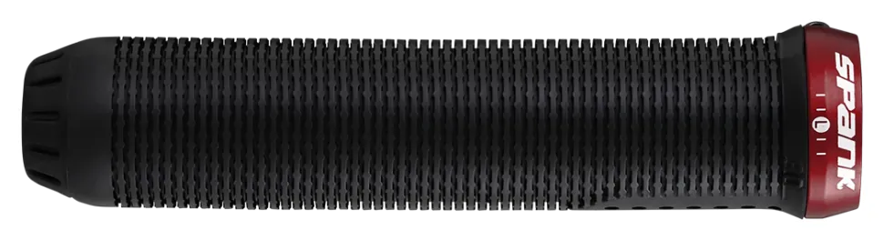 Гріпси SPANK SPIKE 30, Black Red (SPT_E05SK30A0240SPK)