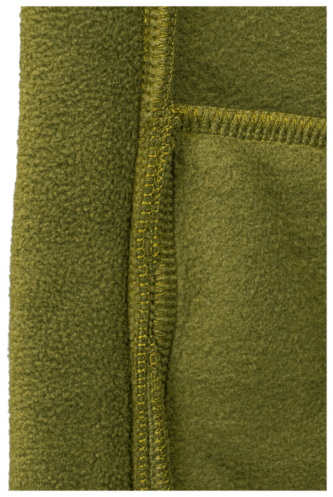 Тактическая куртка флисовая ROU