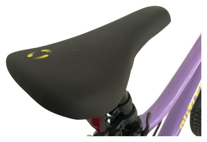 Велосипед Outleap Cutie Violet