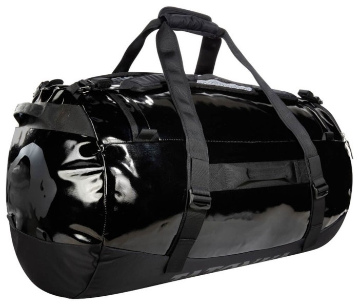 Сумка Tatonka Barrel 85, Black