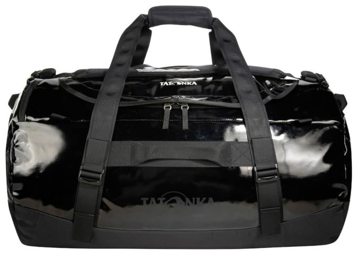 Сумка Tatonka Barrel 85, Black