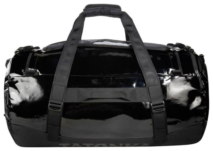 Сумка Tatonka Barrel 85, Black
