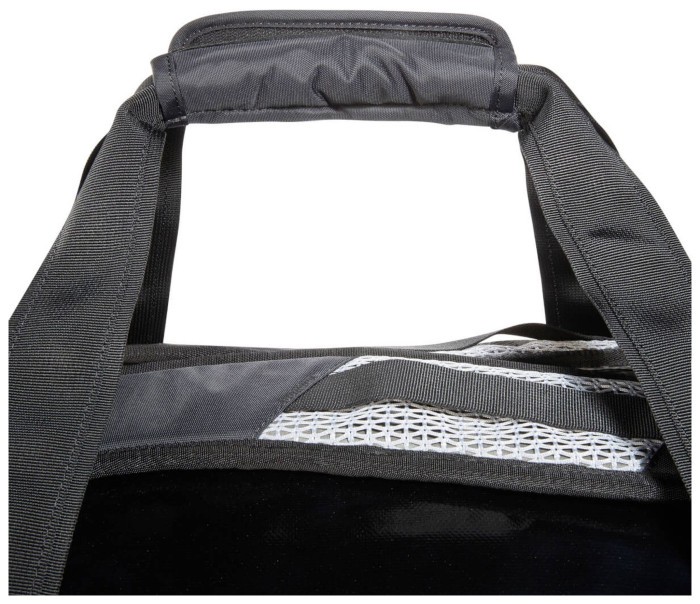 Сумка Tatonka Barrel 85, Black