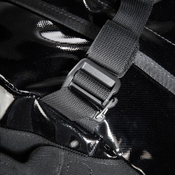 Сумка Tatonka Barrel 85, Black