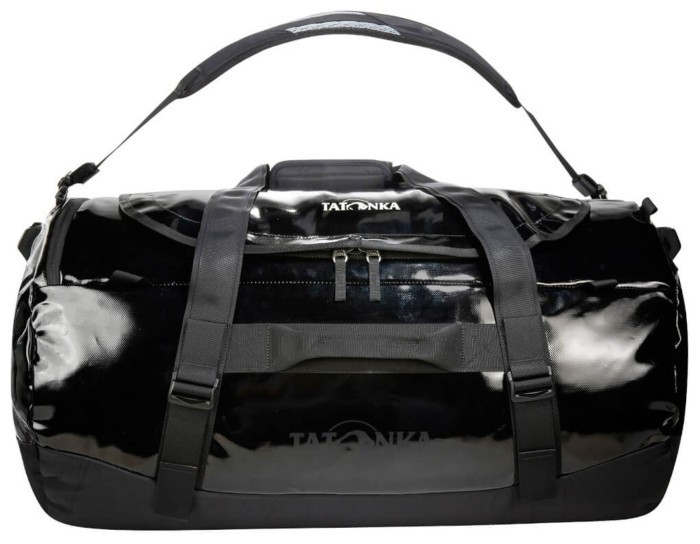 Сумка Tatonka Barrel 85, Black