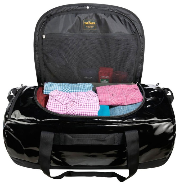 Сумка Tatonka Barrel 85, Black