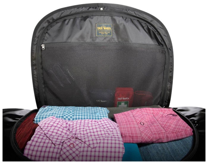 Сумка Tatonka Barrel 85, Black