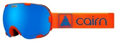 Маска Cairn Spirit SPX3 mat orange-blue