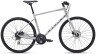 Велосипед 28" Marin Fairfax 2 рама - M 2024 Gloss Silver/Black
