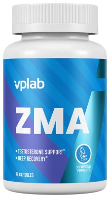 ZMA - 90 caps
